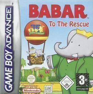 Babar - To The Rescue